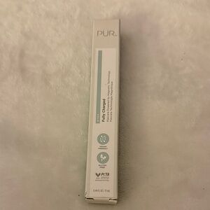 Pur Fully Charged Mascara - Black